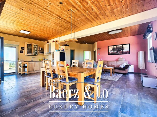 photo 10 1628080 - Detached house For sale, Kranidi, 210 sq.m., €900.000