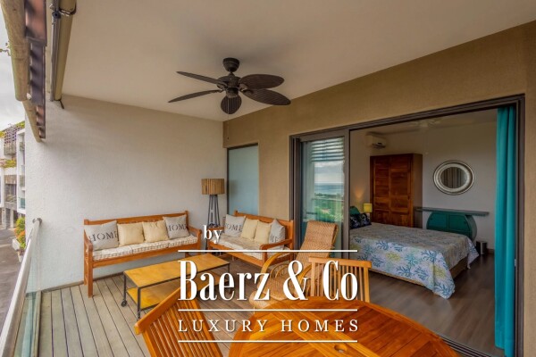 photo 8 APARTMENT FOR SALE IN TAMARIN