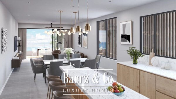 photo 2 APARTMENT FOR SALE IN BACK RIVER