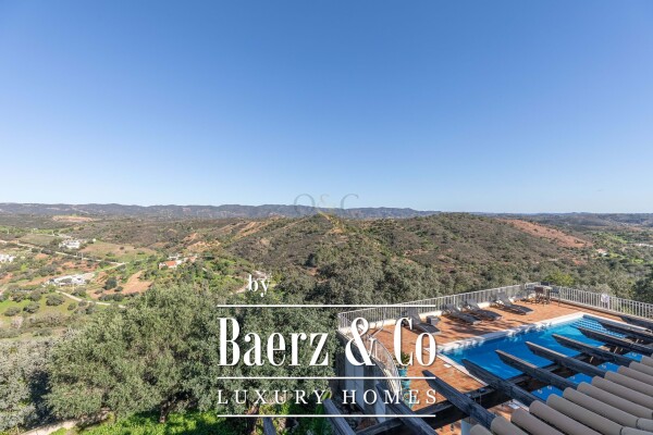 photo 30 Beautiful luxury home in São Brás de Alportel, Countryside