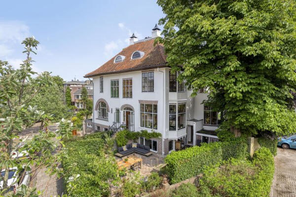 Video Emmastraat 120