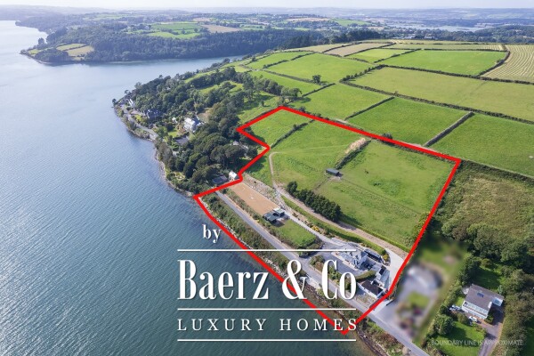 photo 2 Sea View Stables, East Ferry 