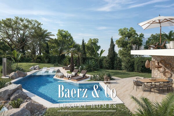 photo 2 Istria, Tinjan - EXCLUSIVE villa with swimming pool and sports field 
