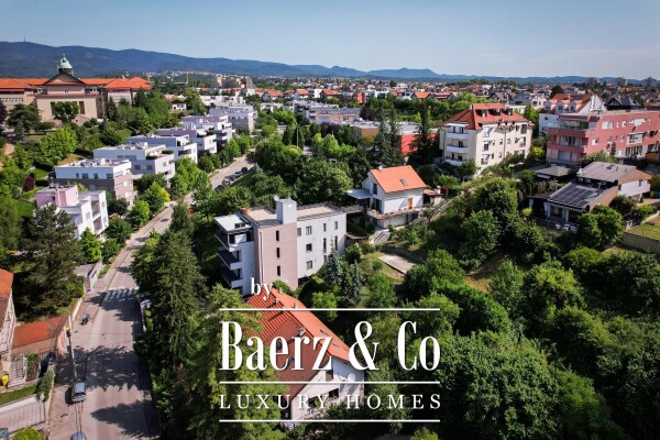 photo 21 Šalata-Babonićeva 2 luxury buildings with 5 residential units of 880 m2 on a plot of 1200 m2