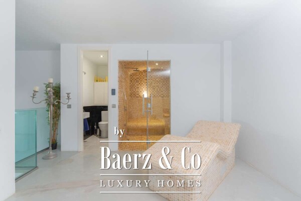 photo 28 Beautiful luxury home in Cala Carbó, Cala Carbó