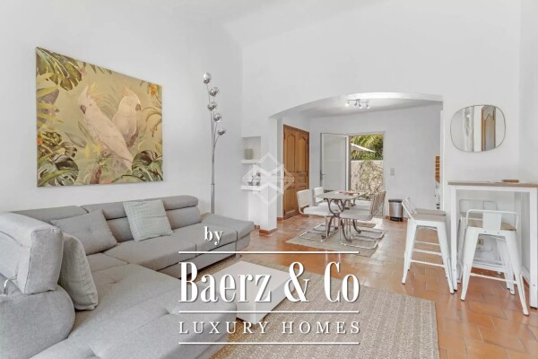 photo 9 Small house in a sought appreciated domain