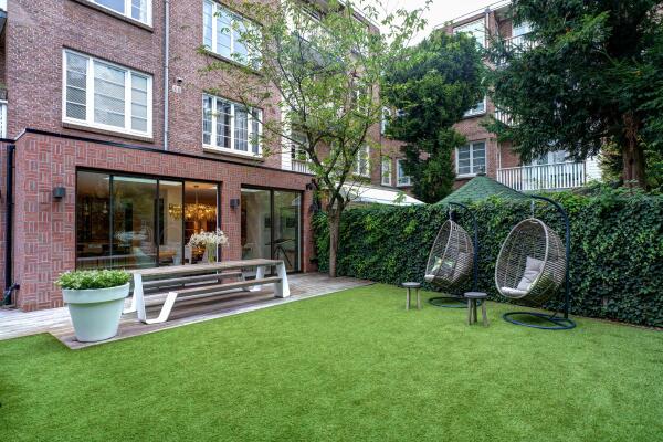 photo 10 Albrecht Dürerstraat 7