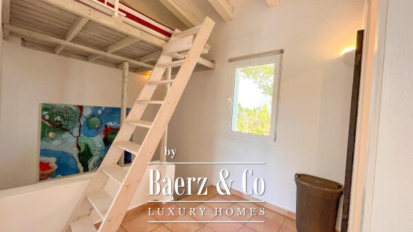 photo 18 Living the Mediterranean blue, just steps from the sea of Port d'Andratx