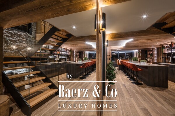 photo 32 OFF MARKET - Beautiful 6 bedroom luxury chalet - Mountain view