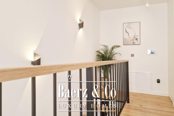 photo 15 Zadar, Kožino, modern villa with pool and sea view