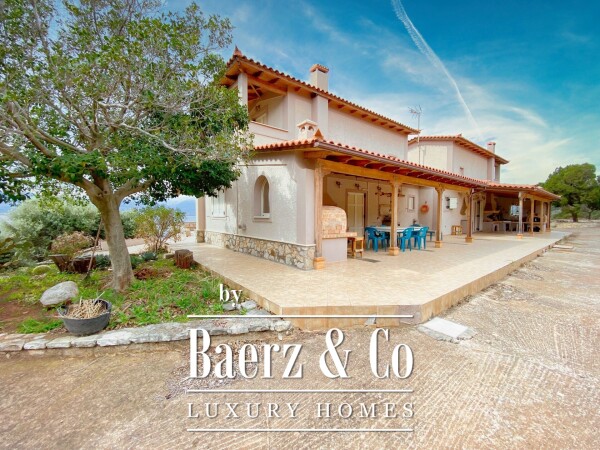 photo 6 1508024 - Detached house For sale, Tolofona, 215 sq.m., €1