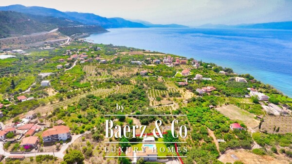 photo 16 1606469 - Villa For sale, Akrata, 400 sq.m., €1.600.000