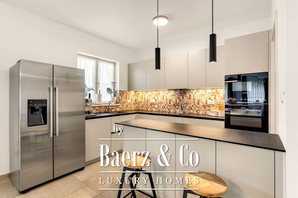 photo 8 Luxury Villa with a large pool and complete privacy – near Poreč