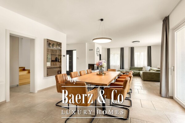 photo 9 Luxury Villa with a large pool and complete privacy – near Poreč