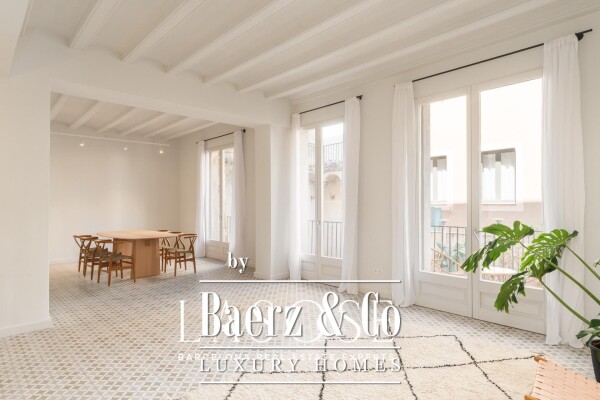 photo 9 Barcelona, Sant Pere - Santa Caterina i la Ribera