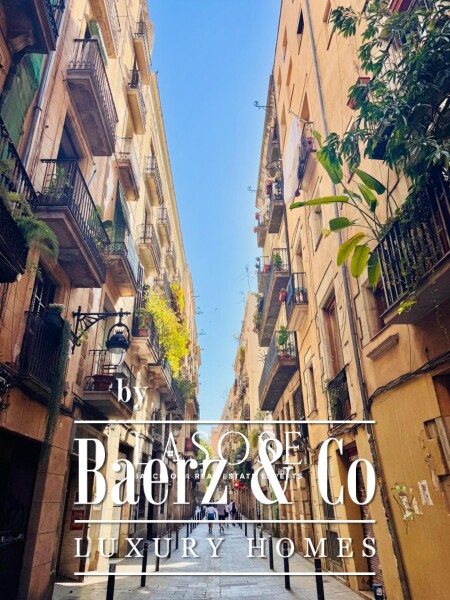 photo 27 Barcelona, Sant Pere - Santa Caterina i la Ribera