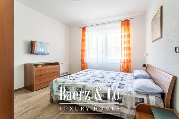 photo 18 Podstrana, newly built house with three apartments 100 meters from the beach