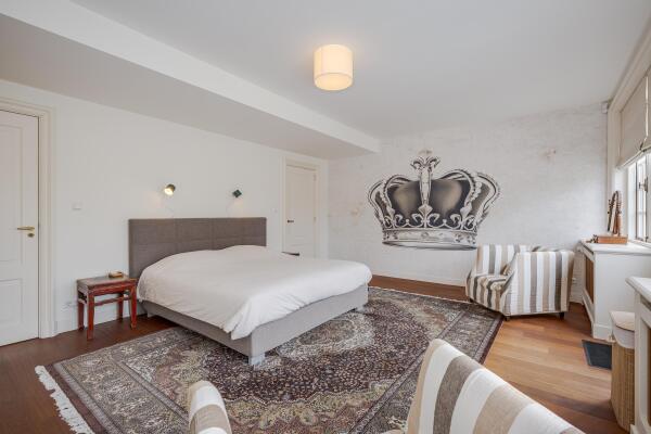 photo 44 Rapenburg 45