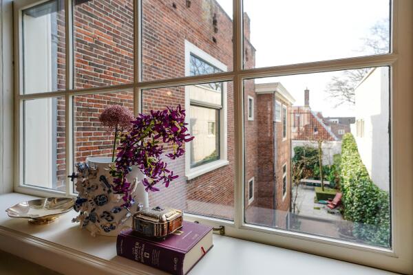 photo 50 Rapenburg 45