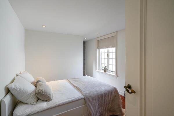 photo 83 Rapenburg 45