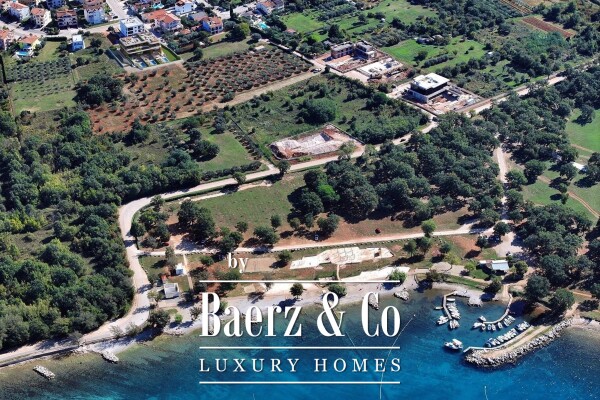 photo 16 Istria, Poreč – Duplex Apartment with Pool, Sauna, and Panoramic Sea View