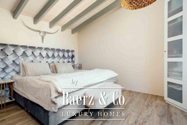 photo 6 Prime Investment in Felanitx - 2 Apartments & Restaurant