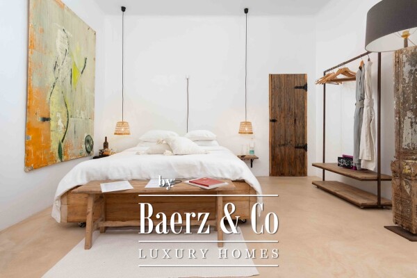 photo 16 Amazing townhouse with a hospitality license - Cas Concos