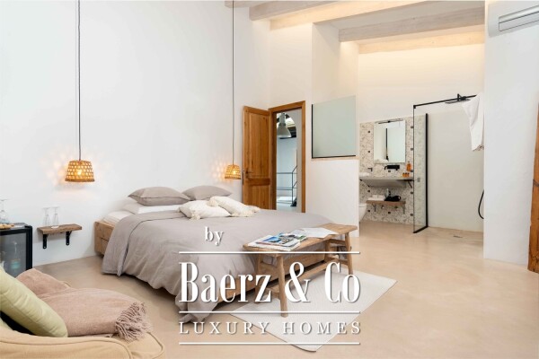 photo 30 Amazing townhouse with a hospitality license - Cas Concos