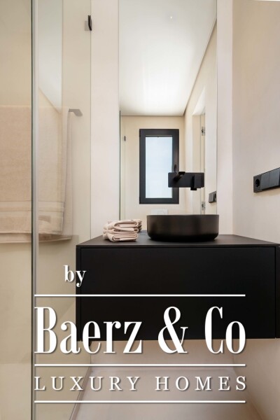 photo 14 Newly built townhouse with pool & garage in Sta Catalina