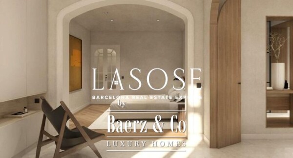 photo 5 Barcelona, Dreta de l´Eixample