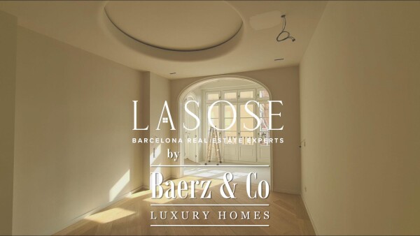 photo 25 Barcelona, Dreta de l´Eixample