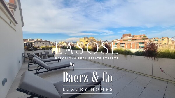 photo 33 Barcelona, Dreta de l´Eixample