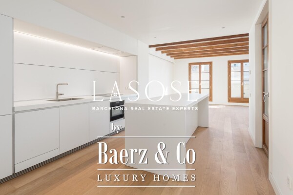 photo 3 Barcelona, Dreta de l´Eixample