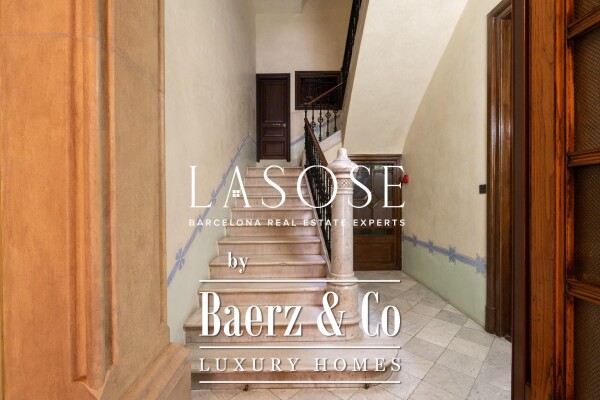 photo 42 Barcelona, Dreta de l´Eixample