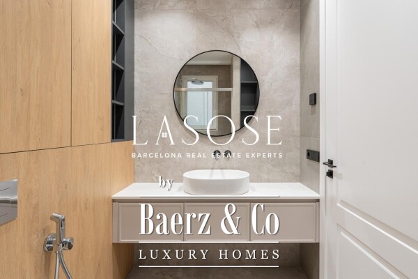 photo 6 Barcelona, Dreta de l´Eixample