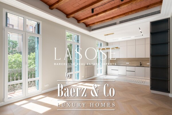 photo 8 Barcelona, Dreta de l´Eixample