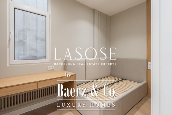 photo 27 Barcelona, Dreta de l´Eixample