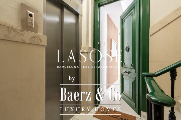 photo 30 Barcelona, La Dreta de lEixample