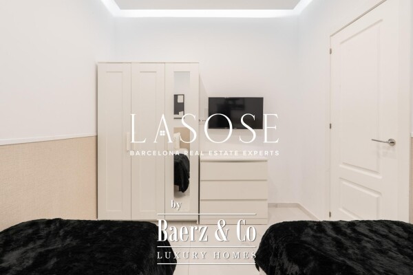 photo 24 Barcelona, La Dreta de lEixample