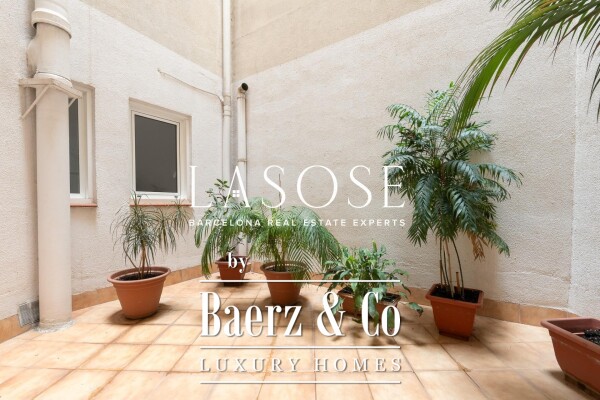 photo 42 Barcelona, Dreta de l´Eixample