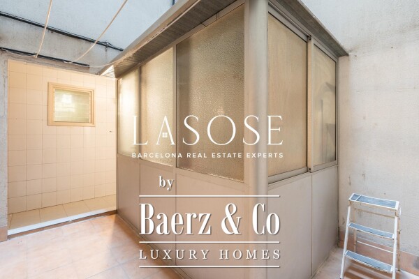 photo 46 Barcelona, Dreta de l´Eixample