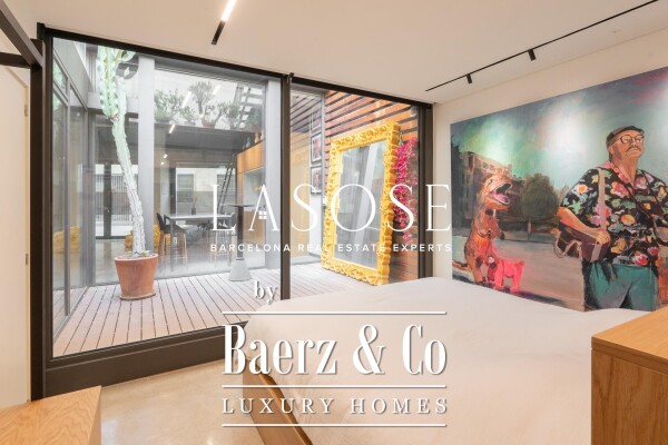 photo 4 Barcelona, Sant Antoni