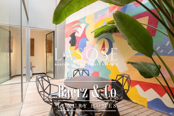 photo 28 Barcelona, Sant Antoni