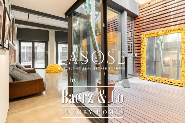 photo 16 Barcelona, Centre