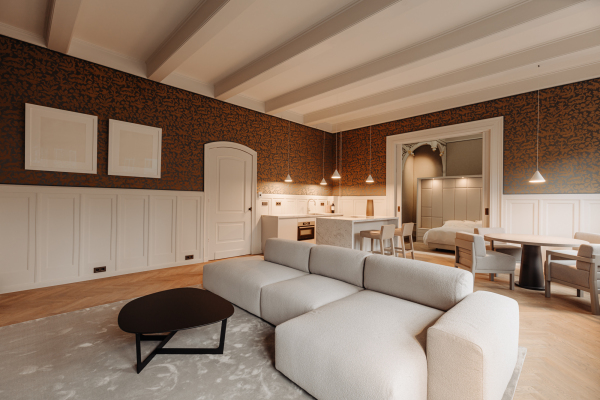 photo 11 Keizersgracht 131 E