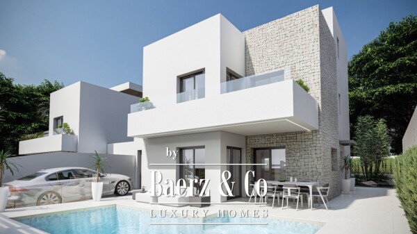photo 11 Beautiful luxury home in Albir