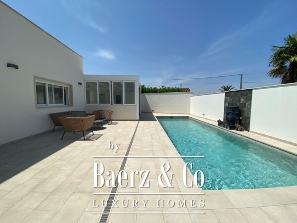 photo 23 Beautiful luxury home in Albir