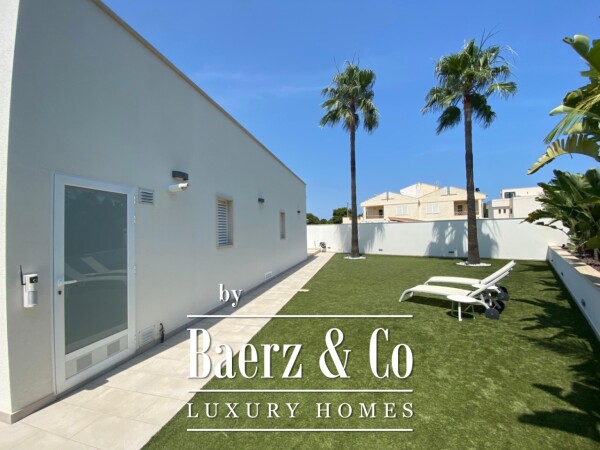 photo 29 Beautiful luxury home in Albir