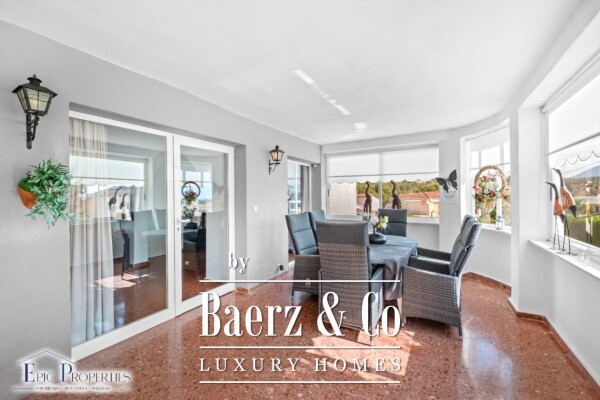 photo 19 Beautiful luxury home in Alfaz del Pi