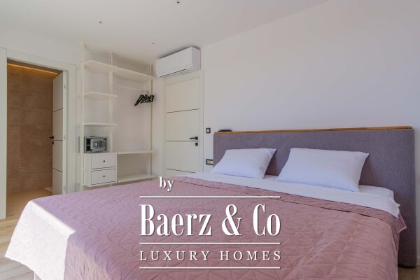 photo 22 Istria, Ližnjan: Luxurious Istria, Ližnjan: Luxury Modern Semi-Detached Villa with Sea View and Pool